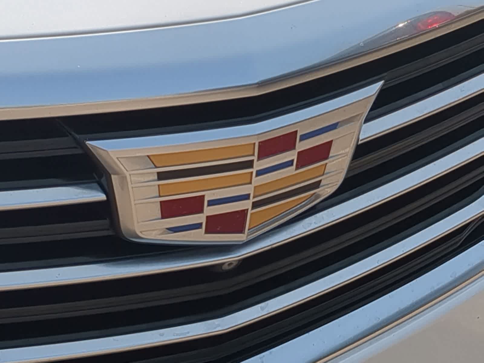 Thumbnail: 2016 Cadillac CT6 - 16