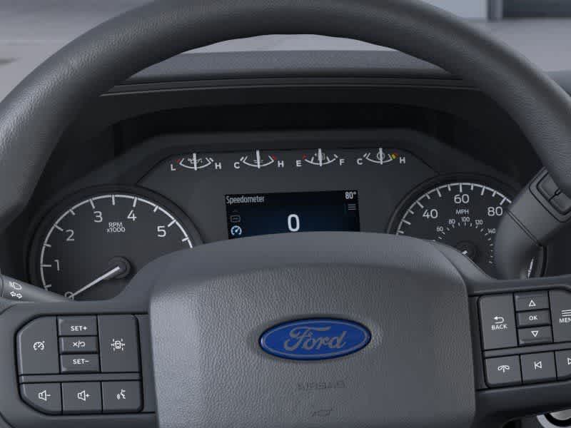 Thumbnail: 2026 Ford F-150 - 14