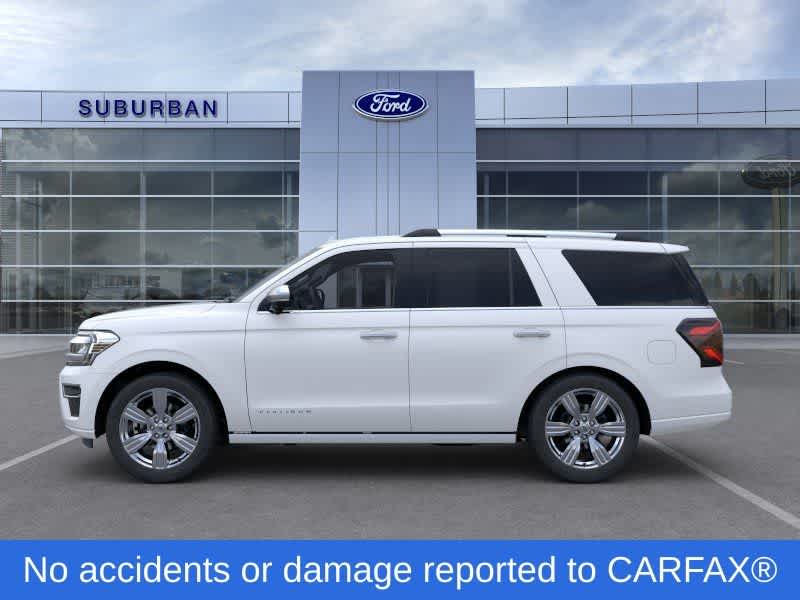 Thumbnail: 2024 Ford Expedition - 3