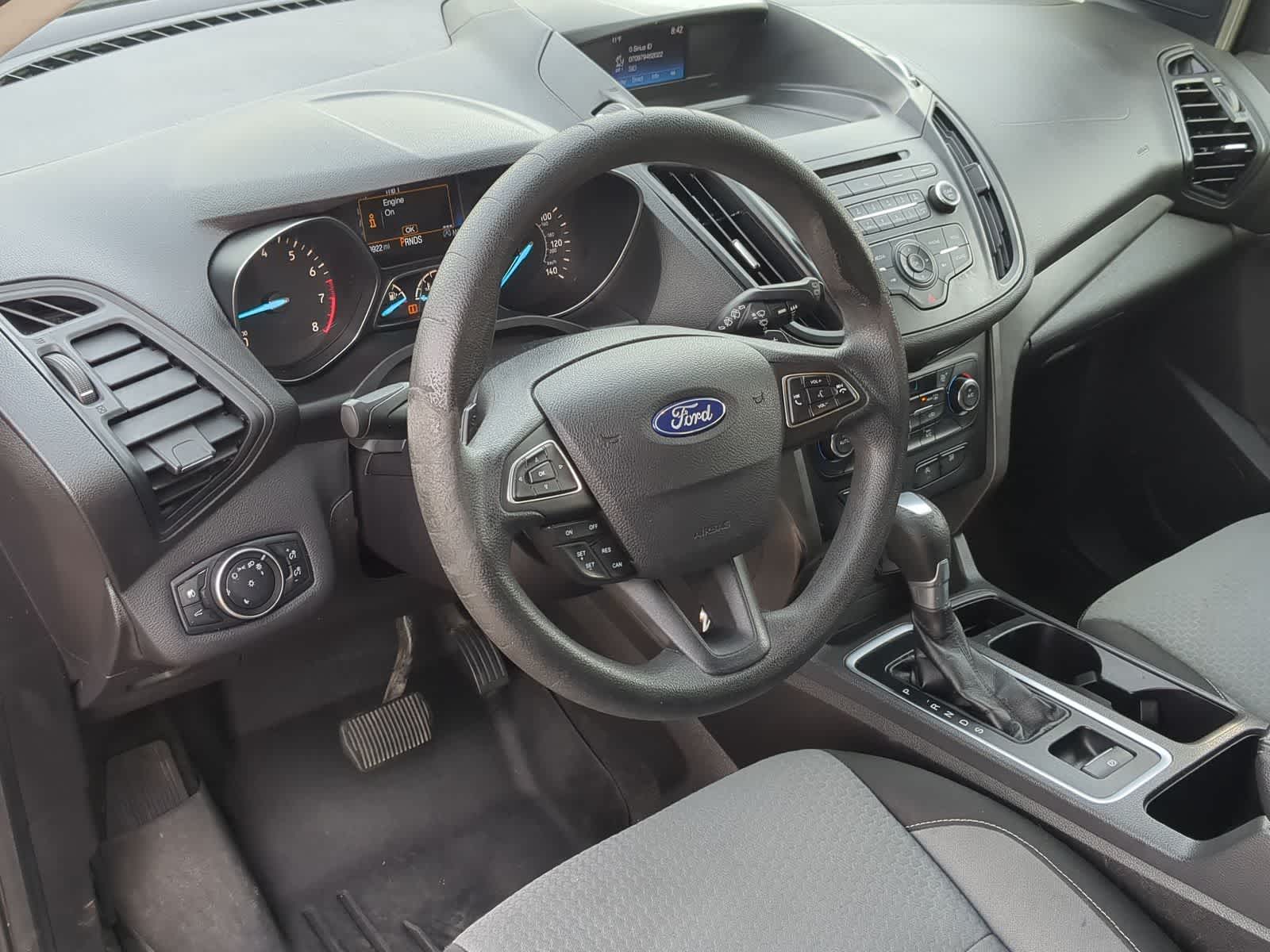 Thumbnail: 2017 Ford Escape - 13