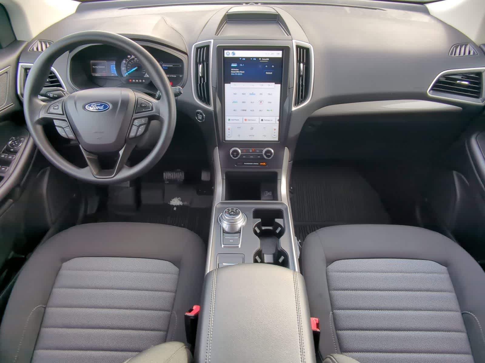 Thumbnail: 2024 Ford Edge - 18