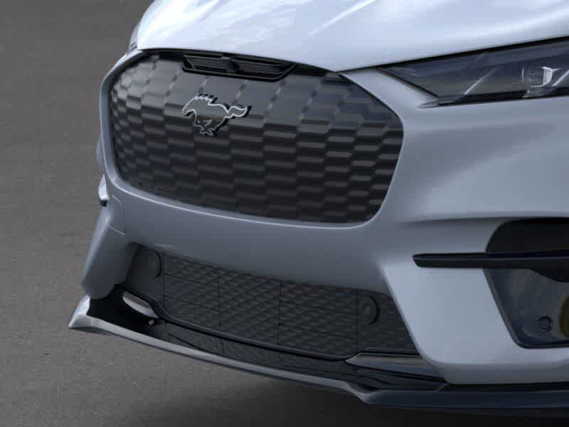 Thumbnail: 2025 Ford Mustang Mach-E - 18