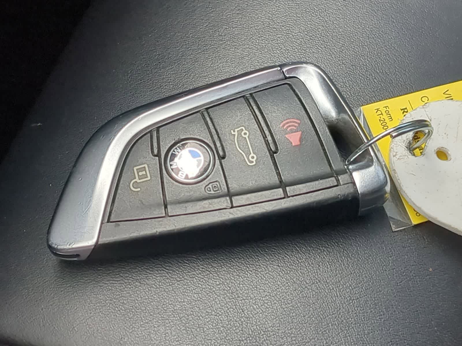 Thumbnail: 2017 BMW X5 - 39