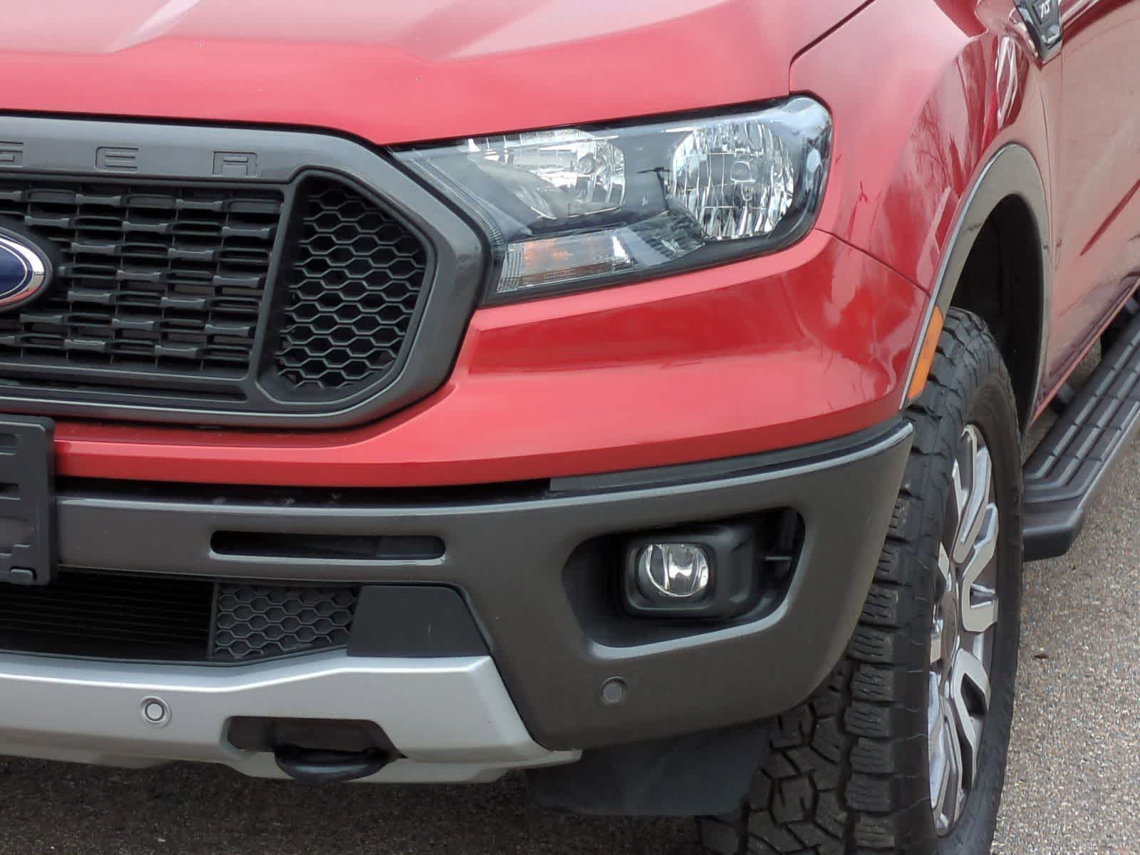 Thumbnail: 2019 Ford Ranger - 15