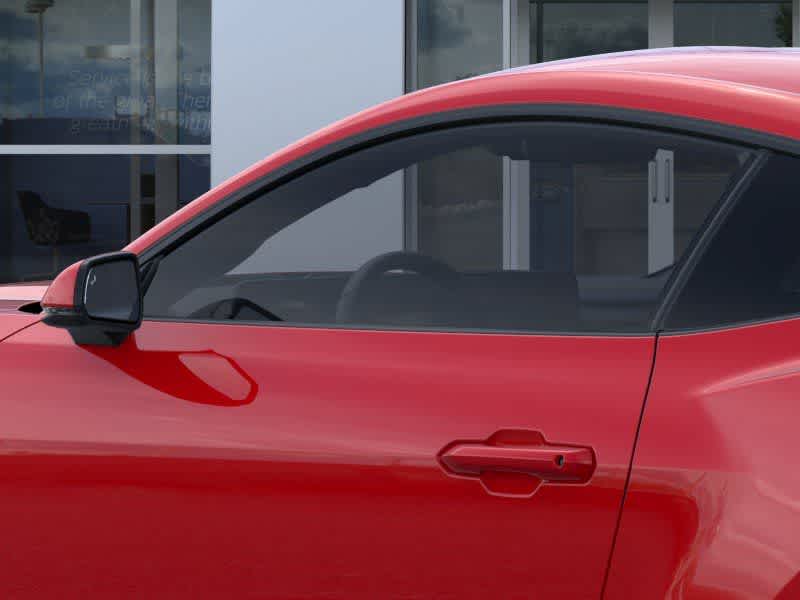 Thumbnail: 2026 Ford Mustang - 20