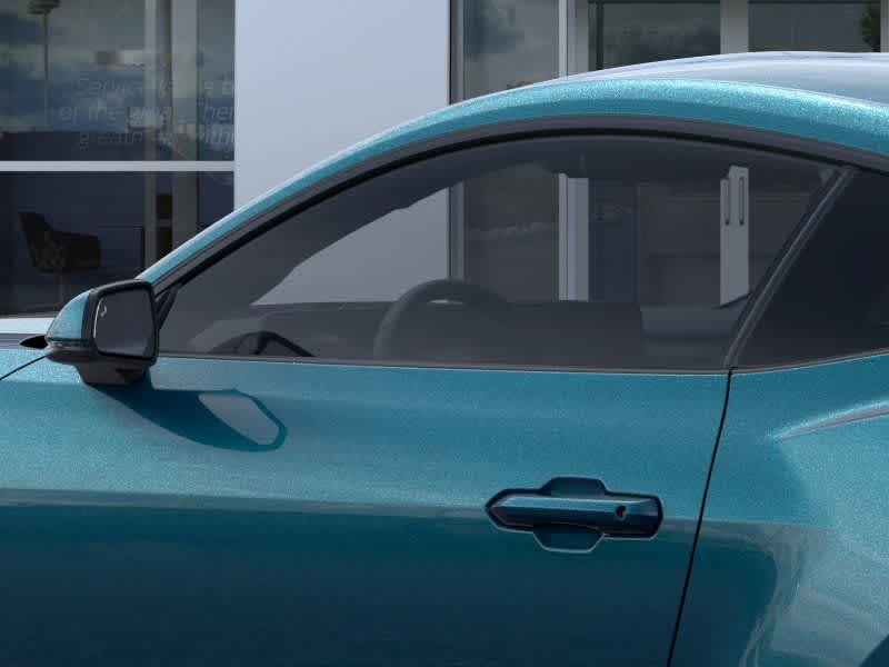 Thumbnail: 2026 Ford Mustang - 21