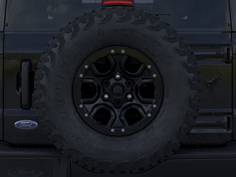 Thumbnail: 2026 Ford Bronco - 25