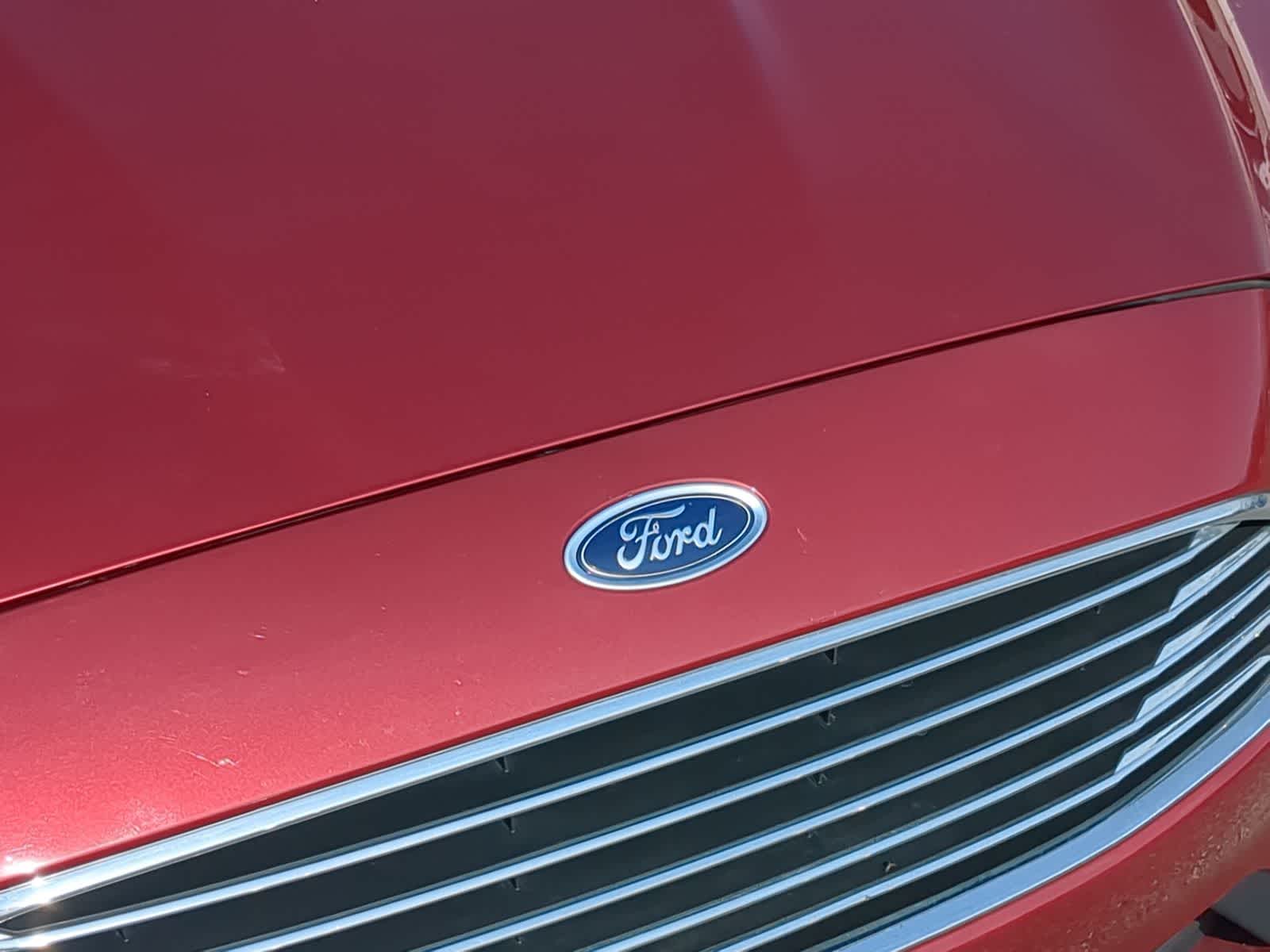 Thumbnail: 2019 Ford Fusion - 15