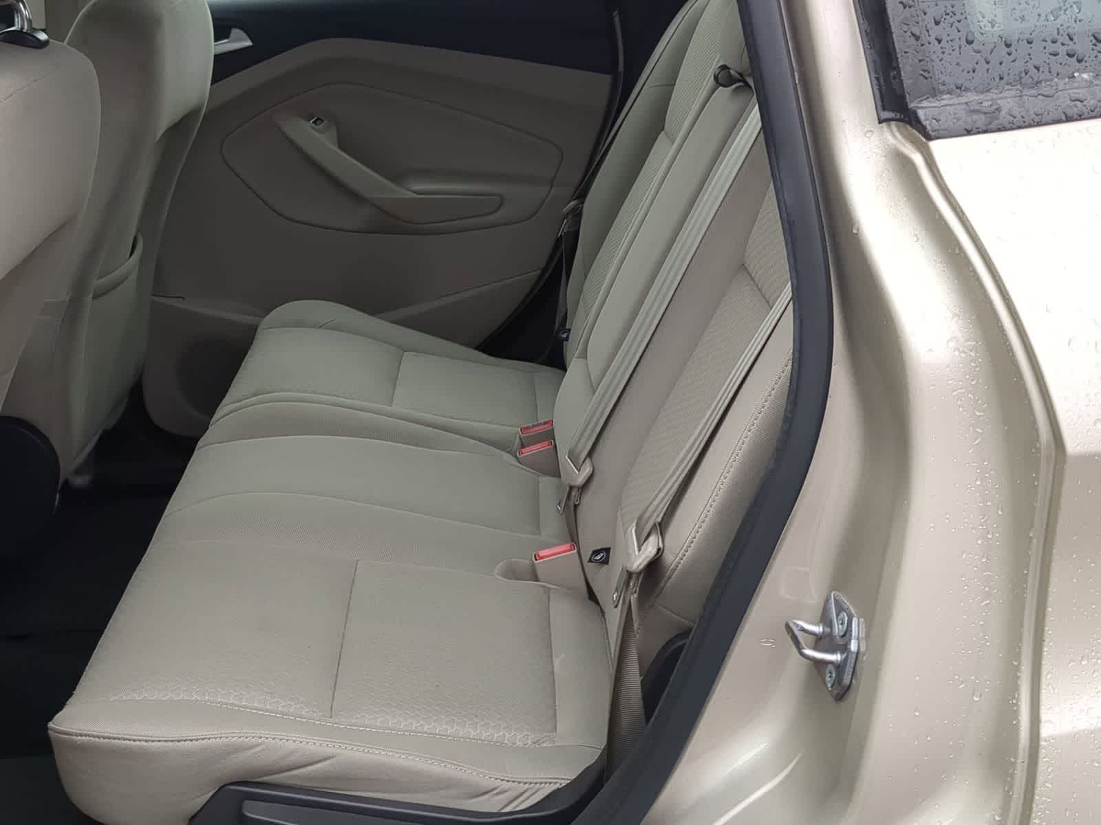 Thumbnail: 2017 Ford C-Max - 22