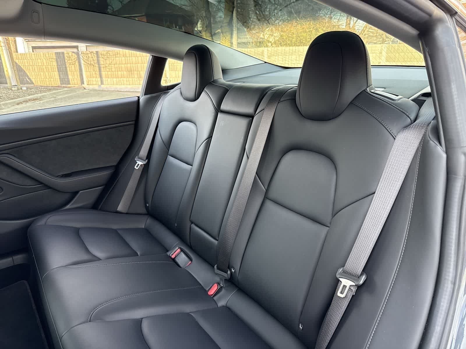 Thumbnail: 2018 Tesla Model 3 - 24