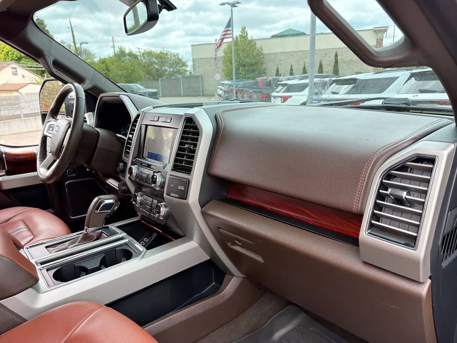 Thumbnail: 2019 Ford F-150 - 20