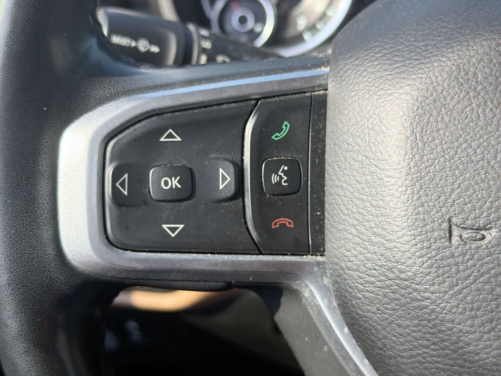 Thumbnail: 2019 RAM 1500 - 24