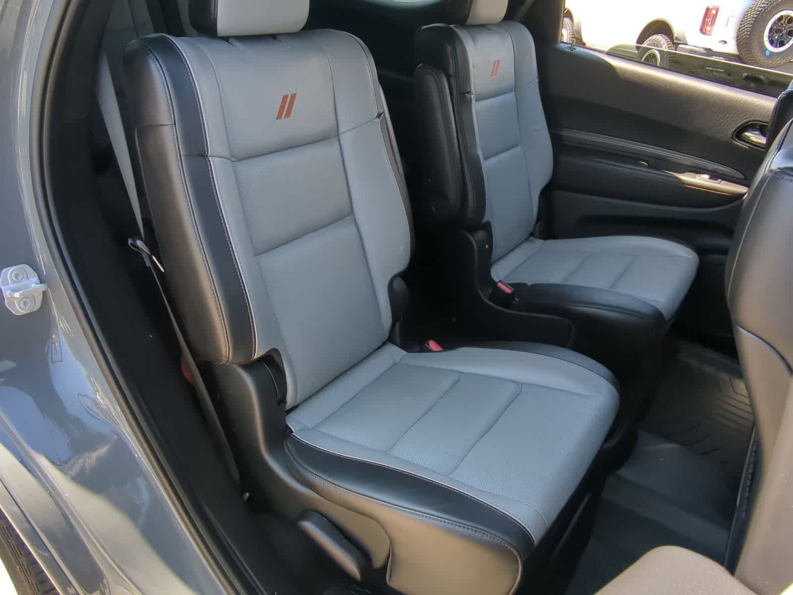 2022 Dodge Durango R/T 25