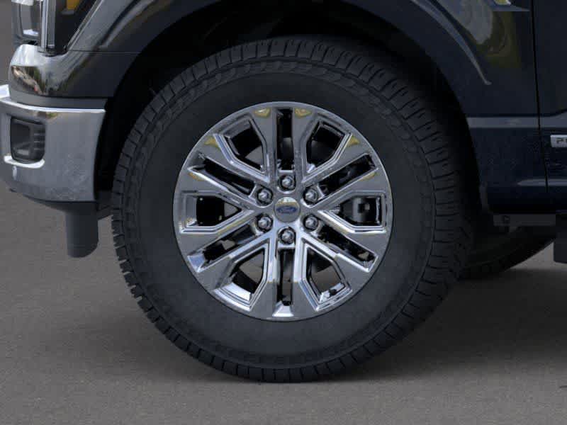 Thumbnail: 2025 Ford F-150 - 19