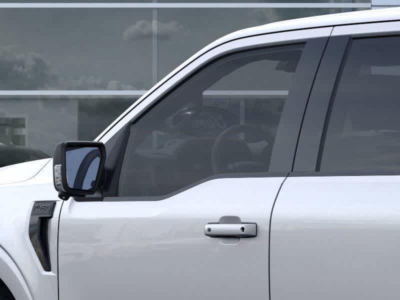 Thumbnail: 2025 Ford F-150 - 21