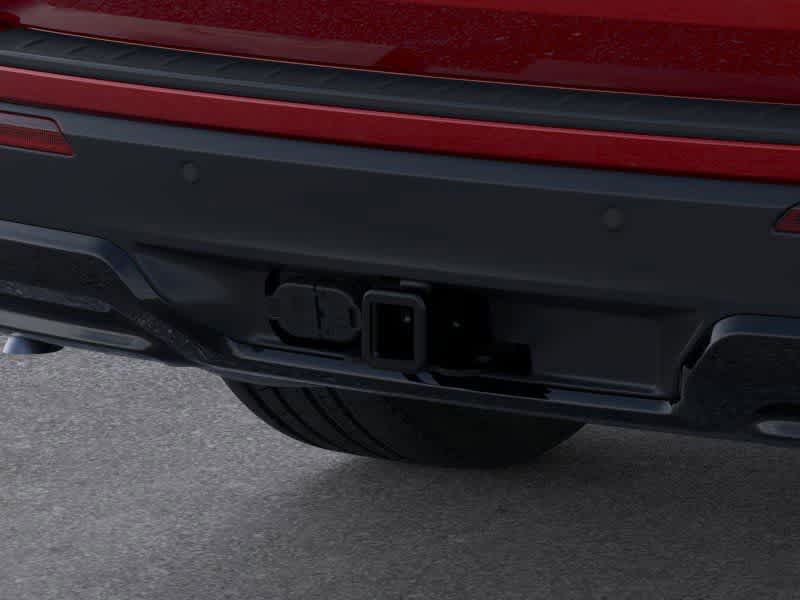 Thumbnail: 2026 Ford Explorer - 23