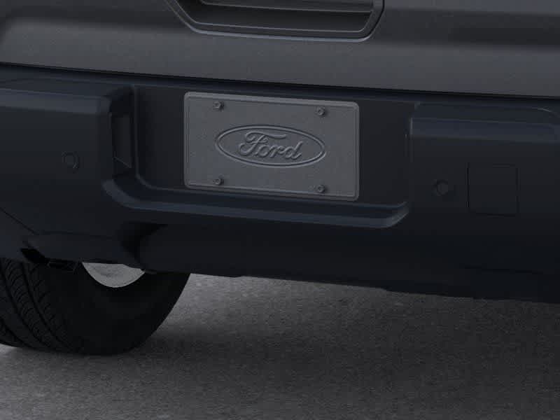 Thumbnail: 2026 Ford Bronco Sport - 24