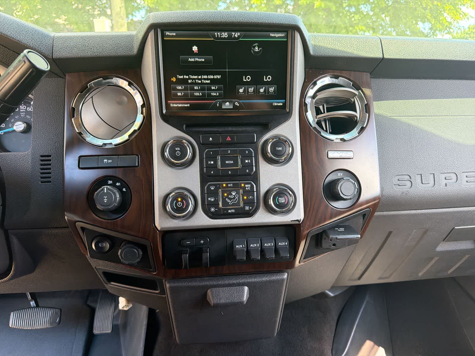 Thumbnail: 2015 Ford Econoline - 27
