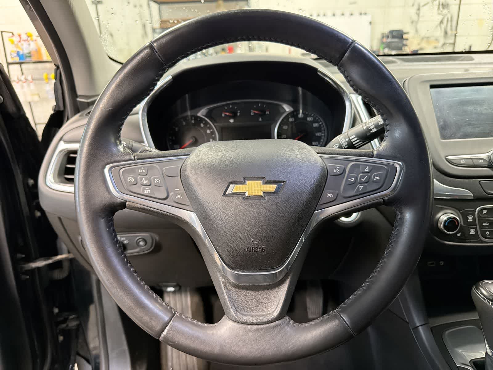 Thumbnail: 2020 Chevrolet Equinox - 27