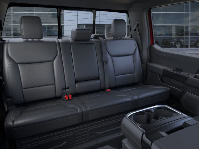 Thumbnail: 2026 Ford F-150 - 12