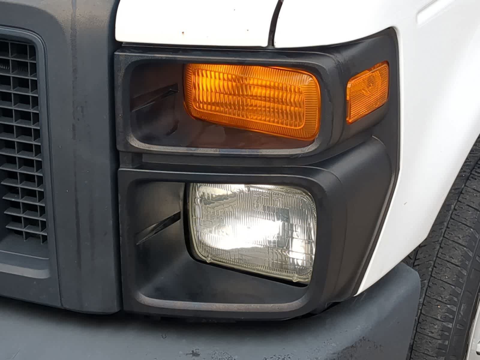 Thumbnail: 2014 Ford Econoline - 12