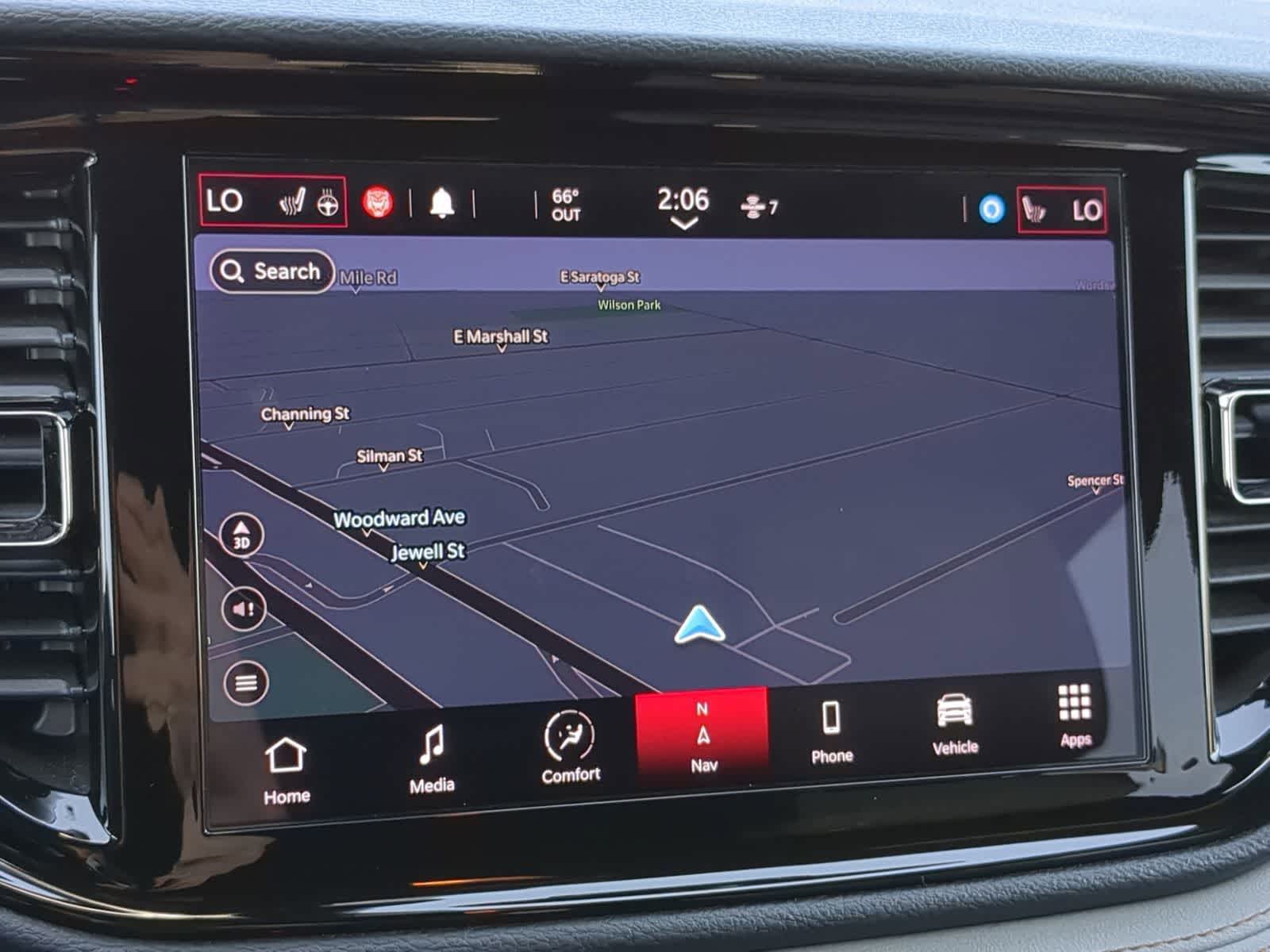 2022 Dodge Durango R/T 32