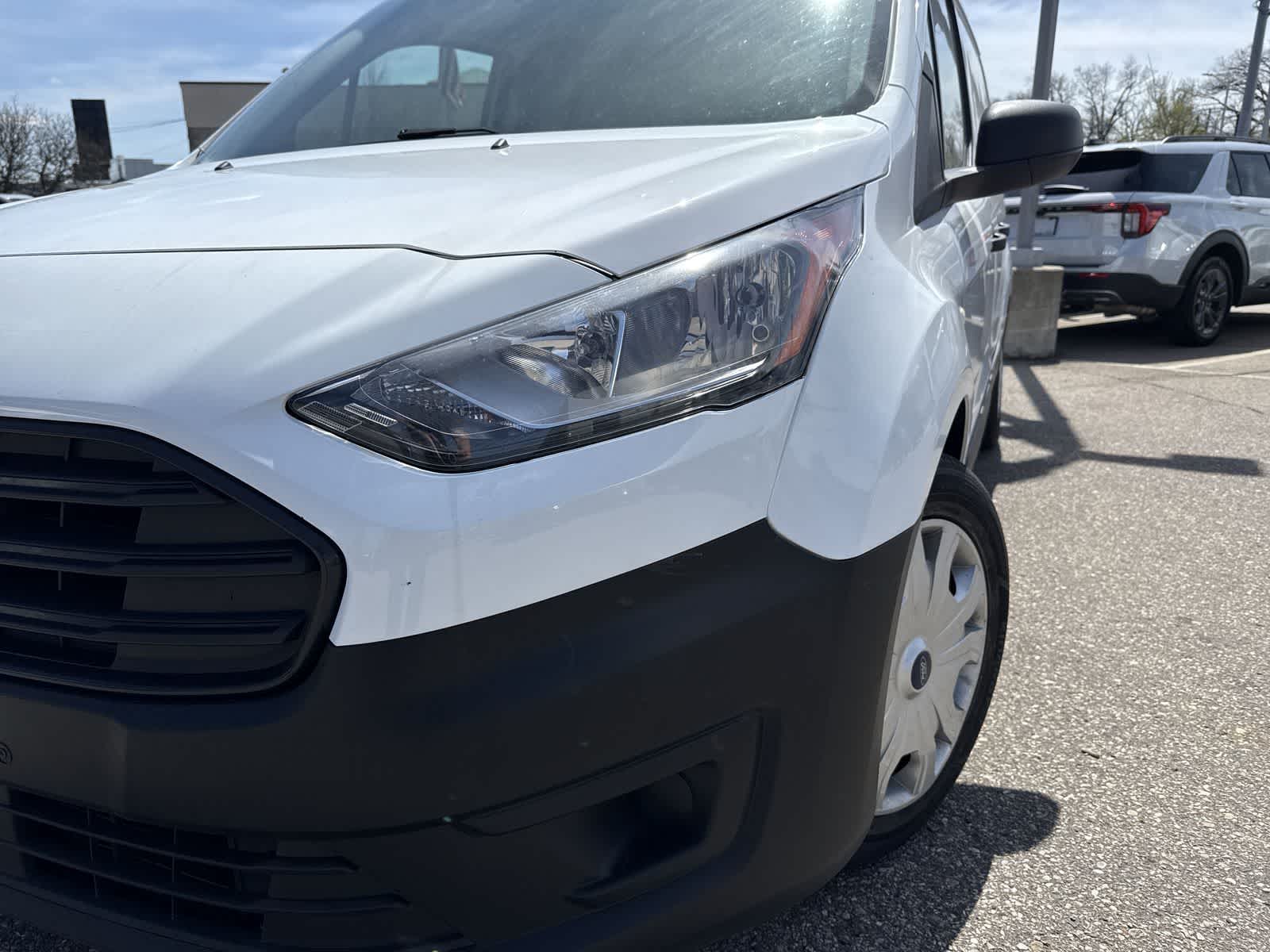 Thumbnail: 2022 Ford Transit Series - 13