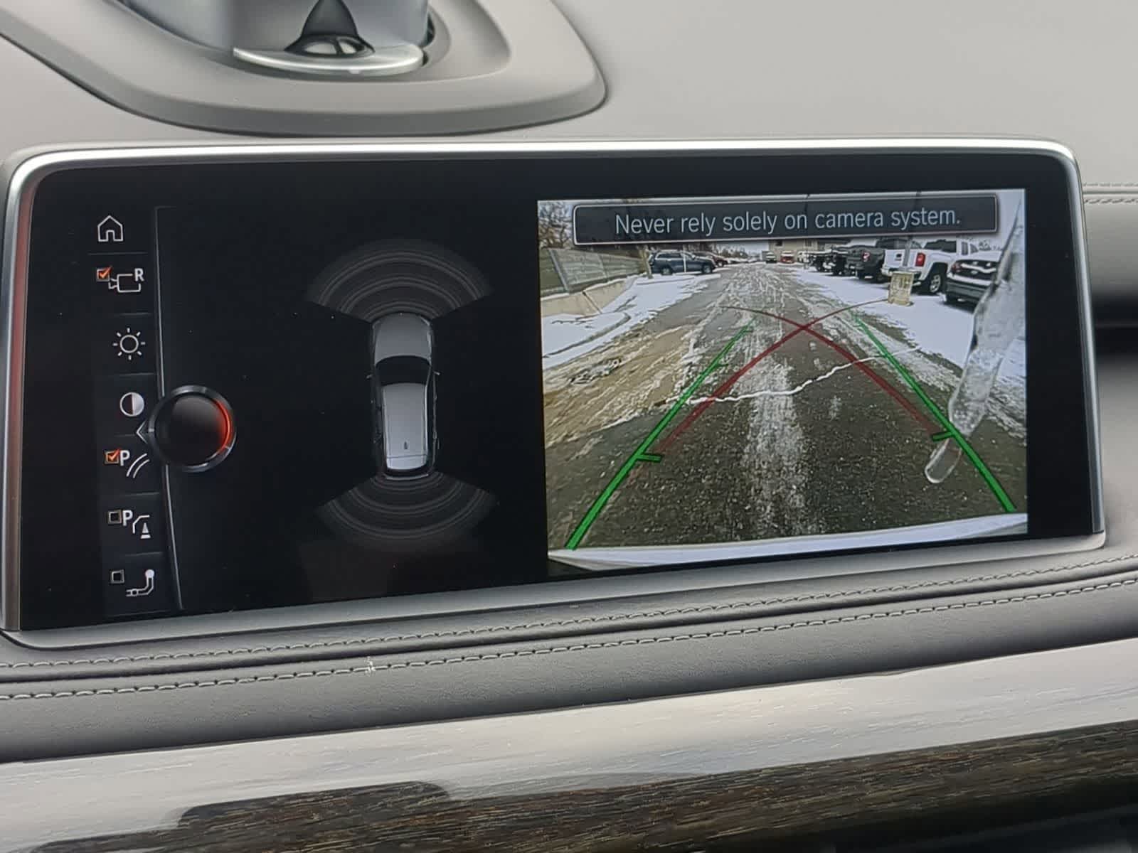 Thumbnail: 2017 BMW X5 - 35