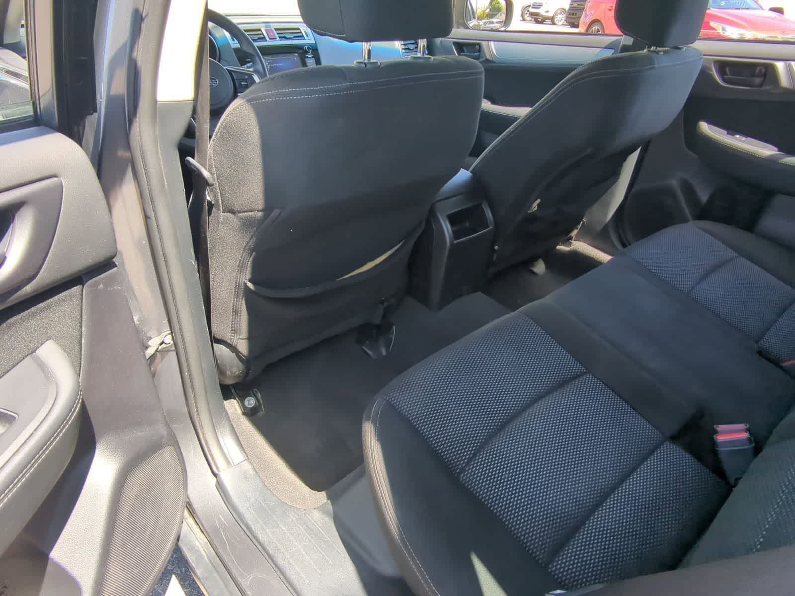 Thumbnail: 2018 Subaru Outback - 21