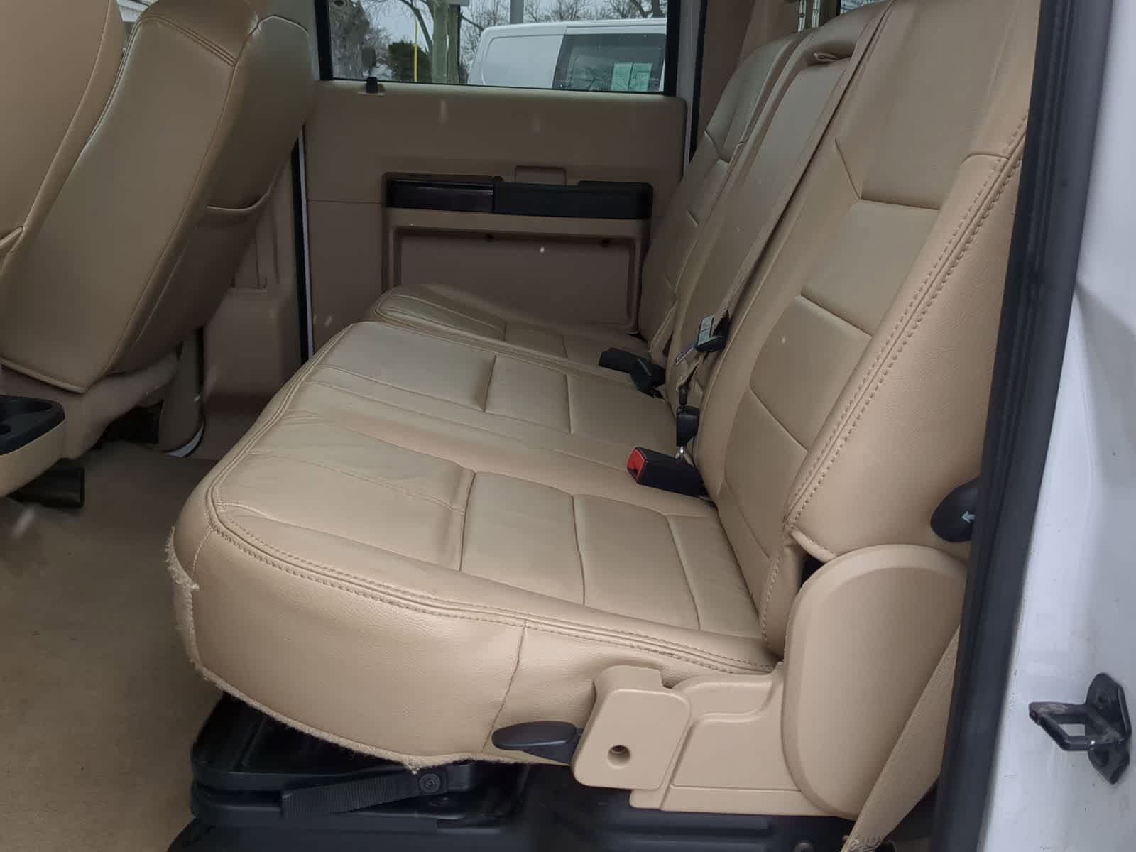 Thumbnail: 2008 Ford Econoline - 19