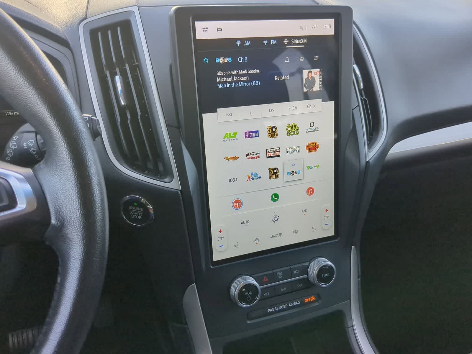 Thumbnail: 2023 Ford Edge - 30