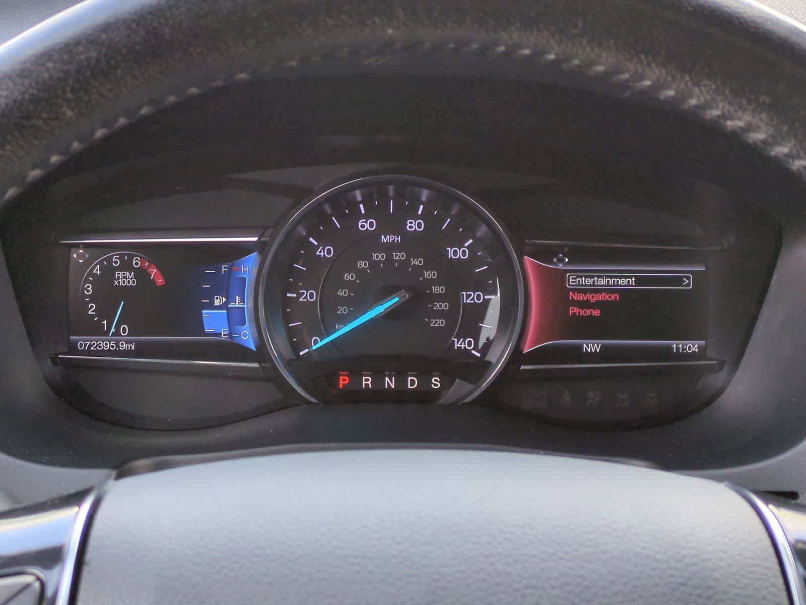 Thumbnail: 2017 Ford Explorer - 41