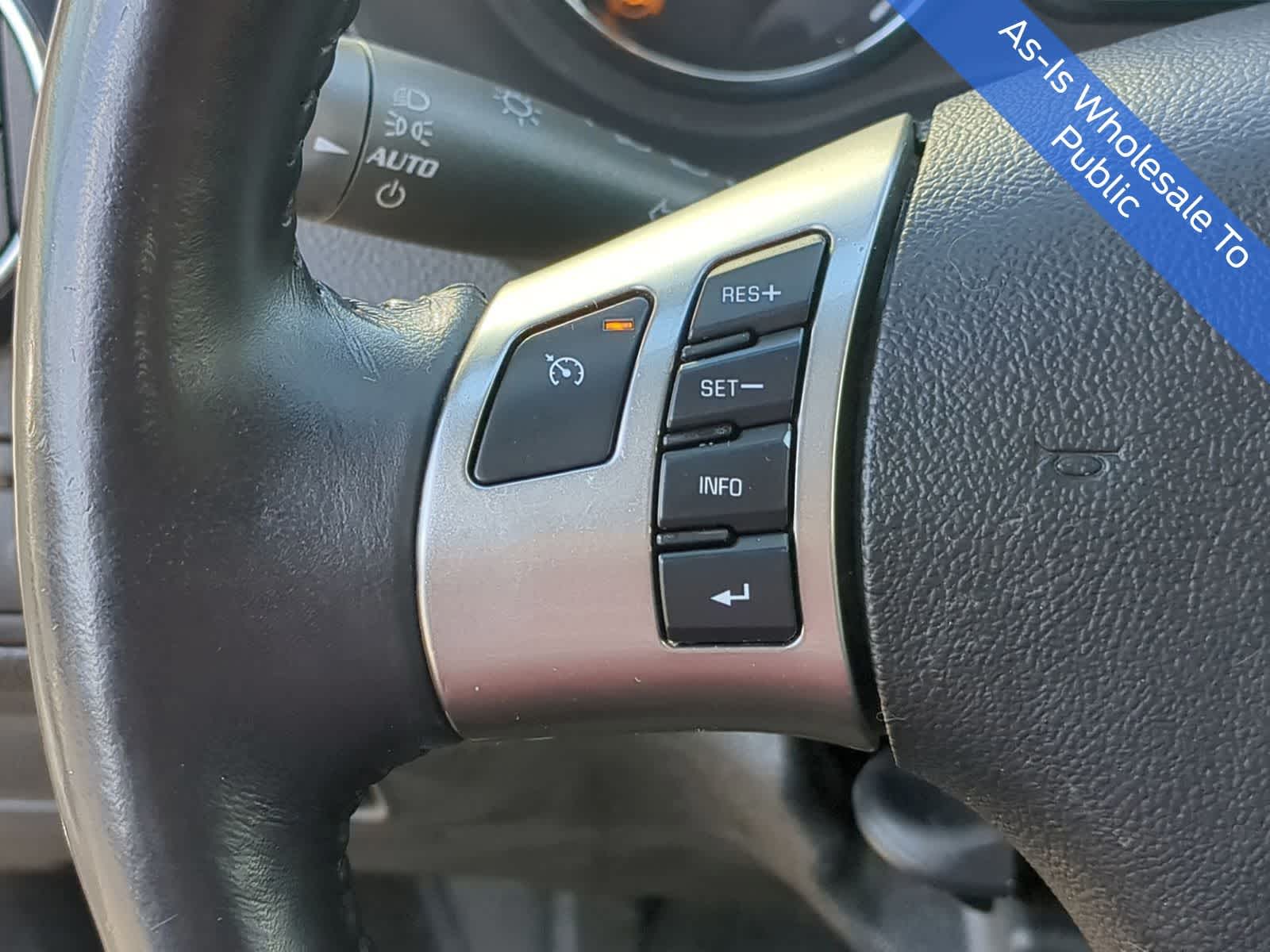 Thumbnail: 2009 Pontiac G6 - 23