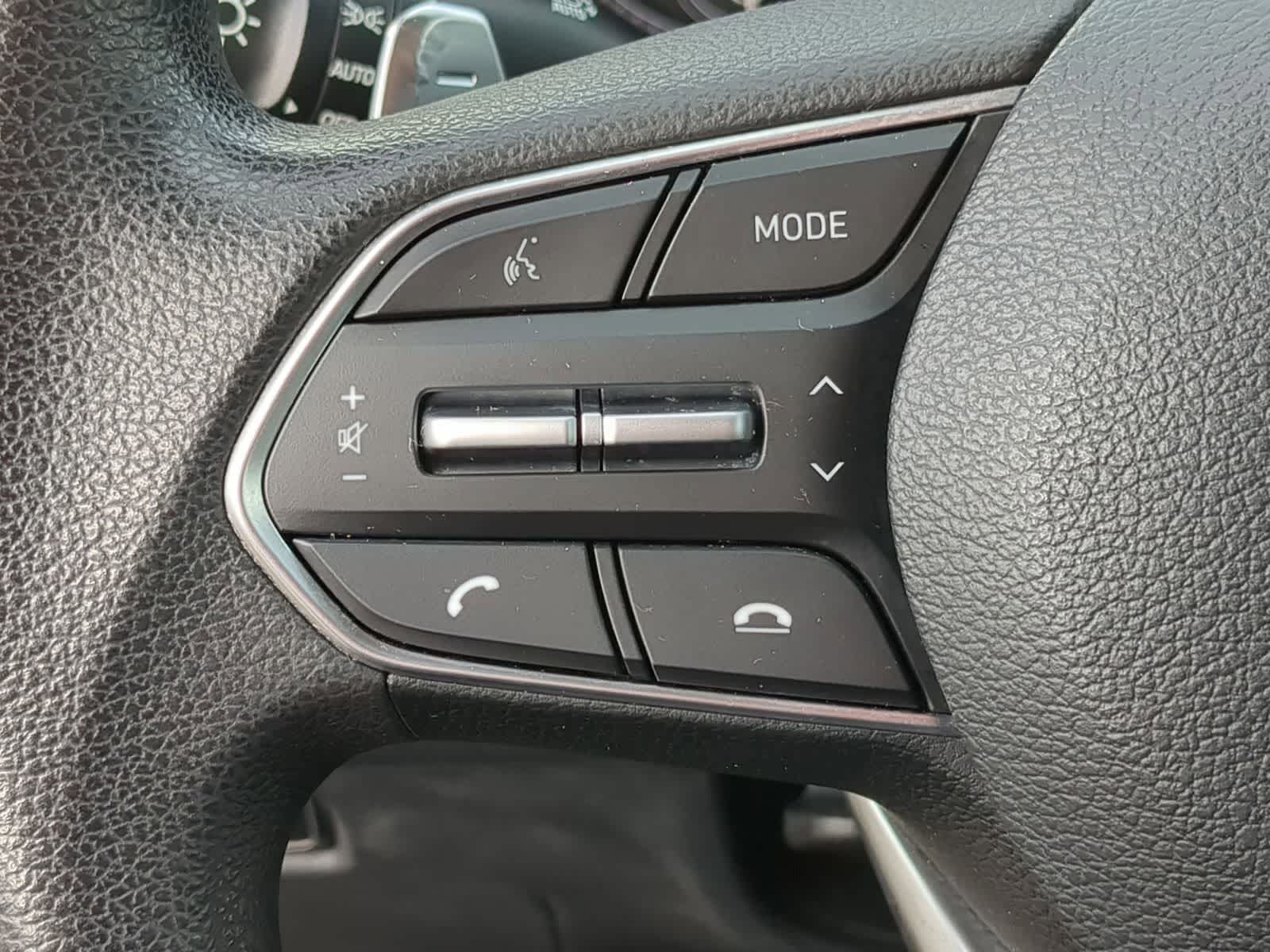 Thumbnail: 2021 Hyundai Santa Fe - 25