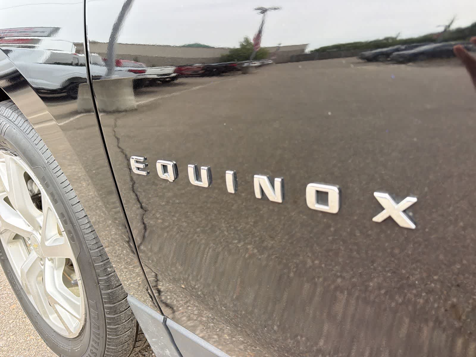 Thumbnail: 2019 Chevrolet Equinox - 15