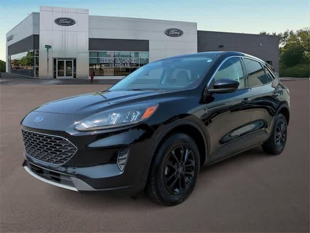 2021 Ford Escape SE Sport Hybrid -
                Ferndale, MI