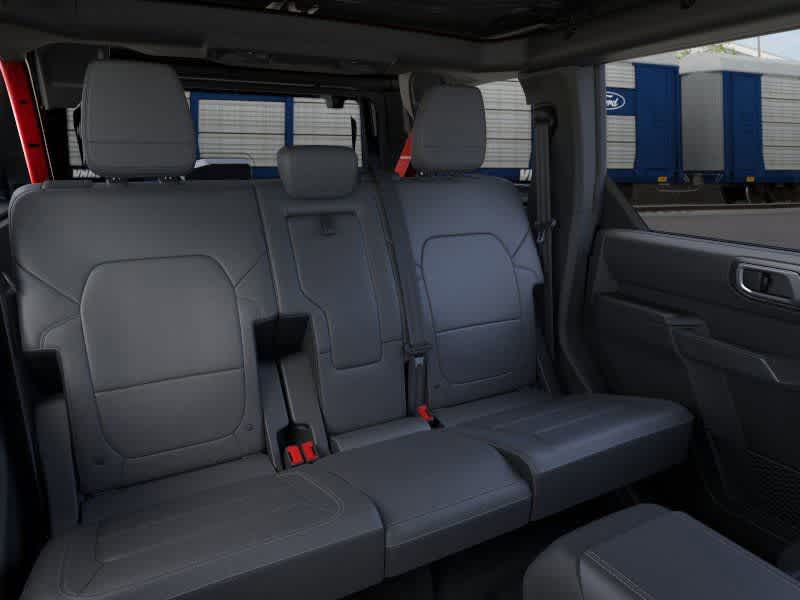 Thumbnail: 2026 Ford Bronco - 12