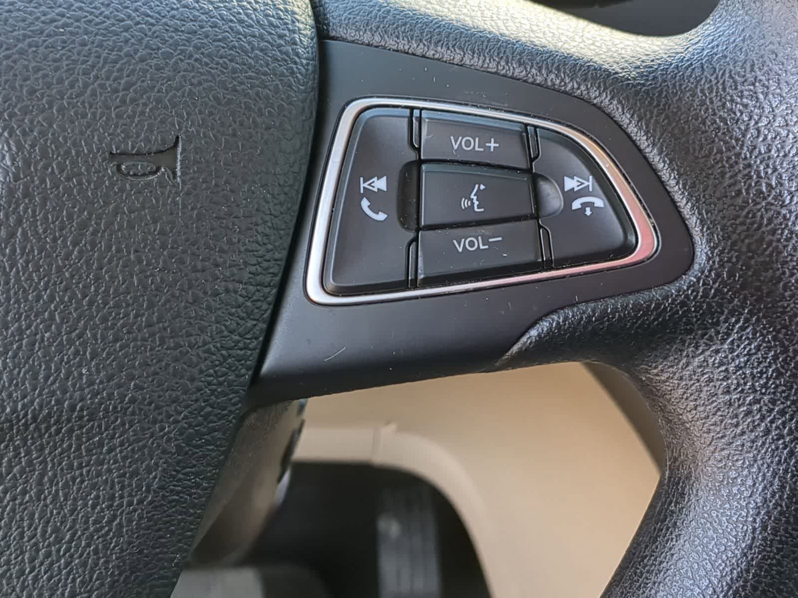 Thumbnail: 2019 Ford Escape - 27