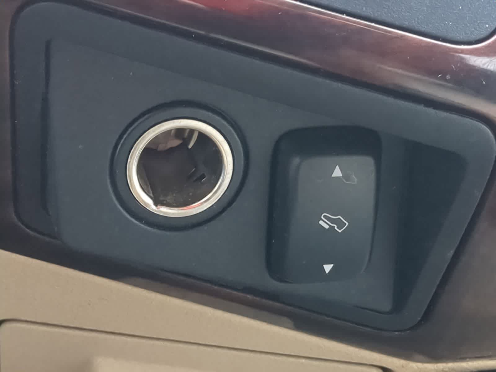 Thumbnail: 2008 Ford Econoline - 28