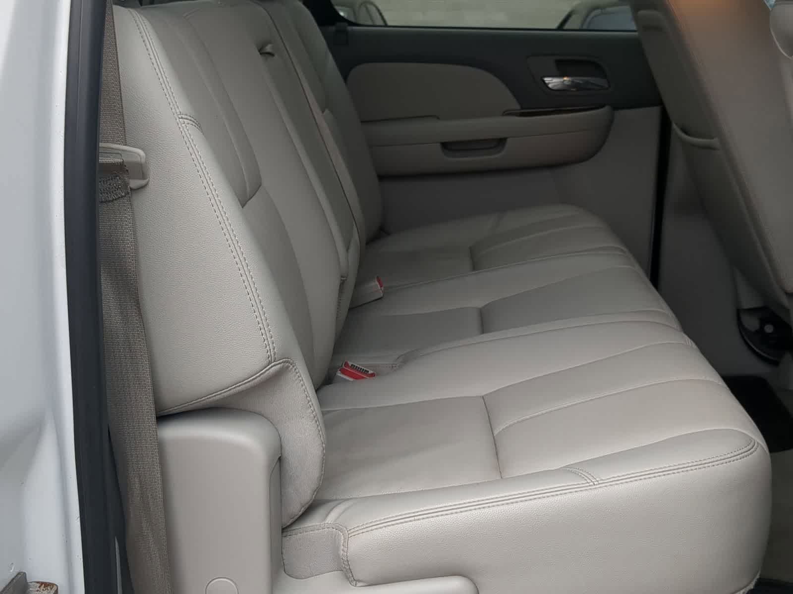 Thumbnail: 2009 Chevrolet Silverado 1500 - 22