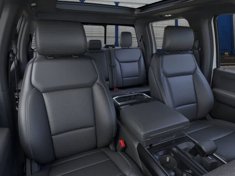 Thumbnail: 2025 Ford F-150 - 11