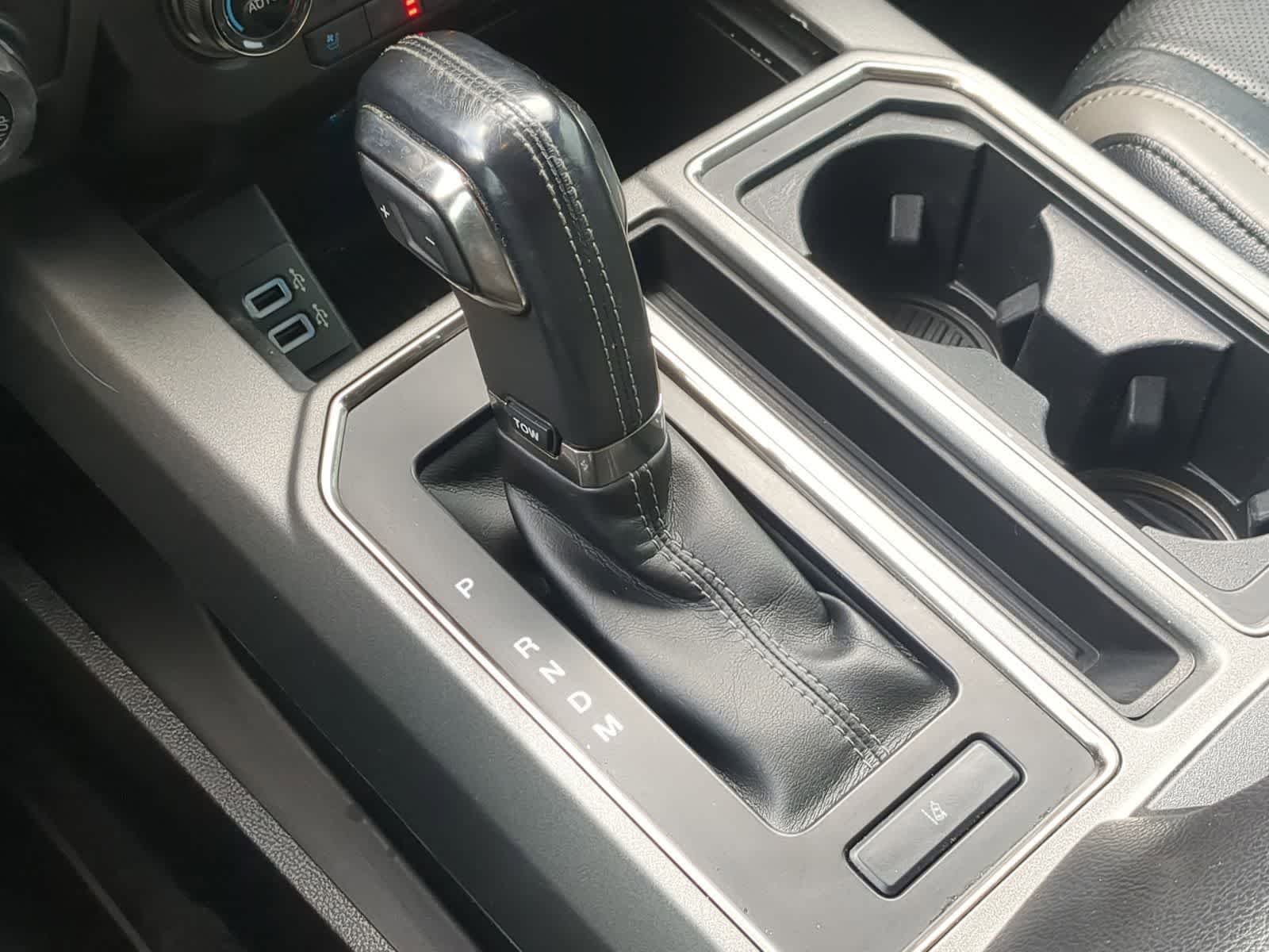 Thumbnail: 2018 Ford F-150 - 37