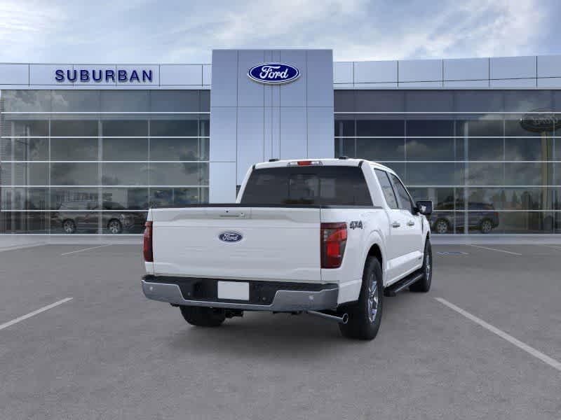 Thumbnail: 2025 Ford F-150 - 9