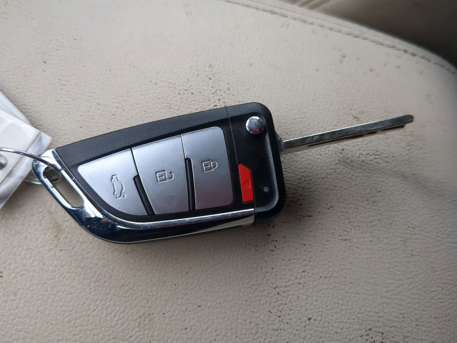 Thumbnail: 2017 Kia Sorento - 35