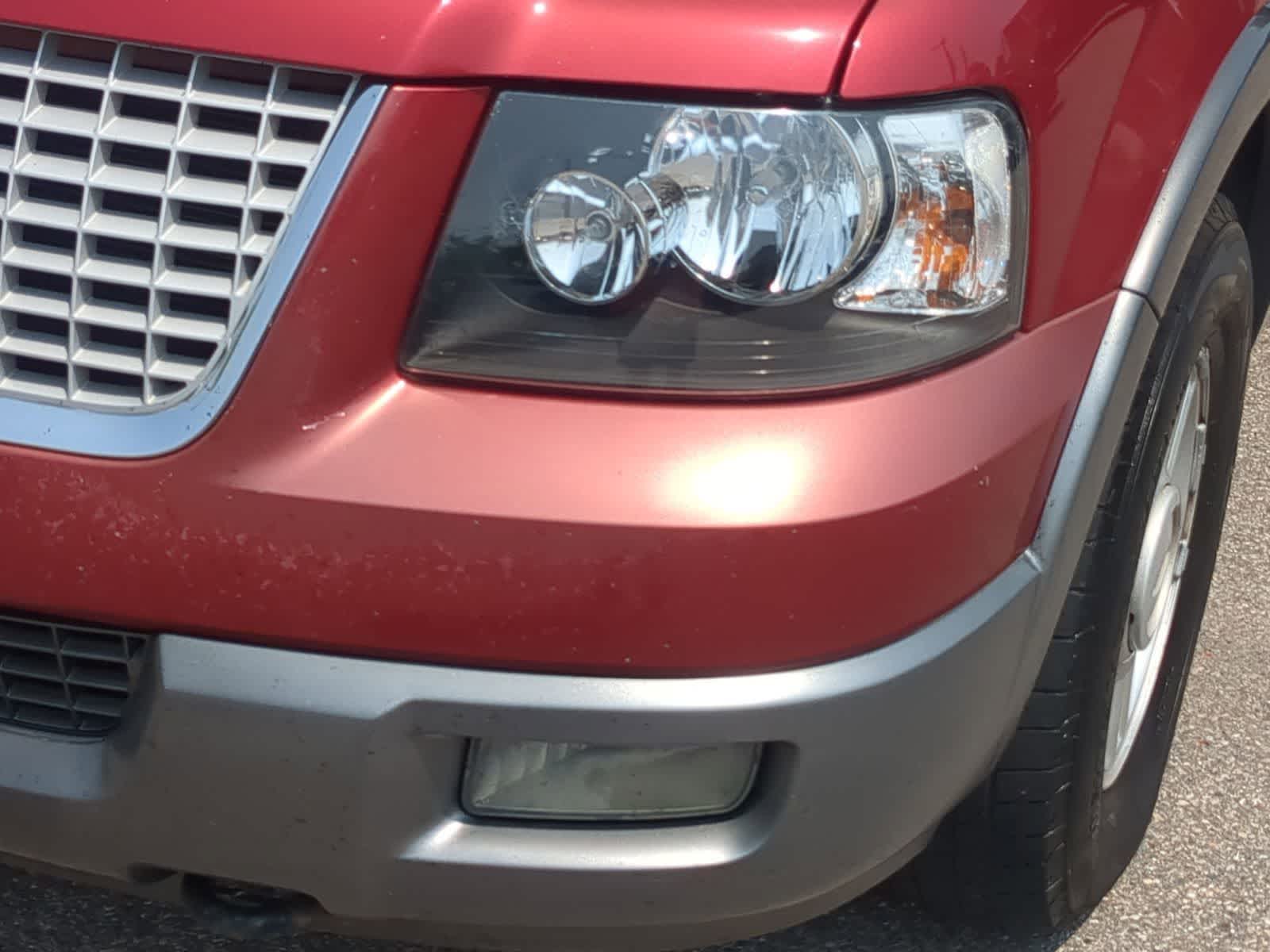 Thumbnail: 2004 Ford Expedition - 12