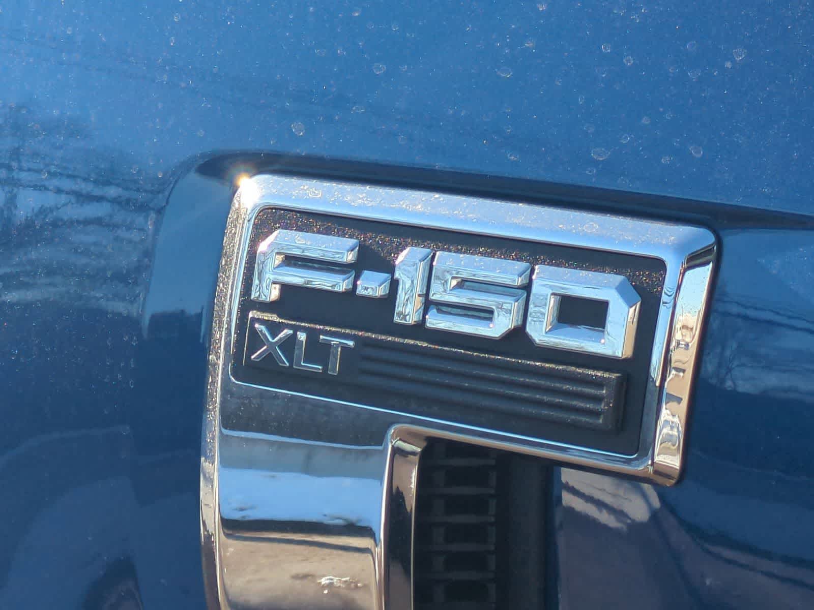 Thumbnail: 2025 Ford F-150 - 27