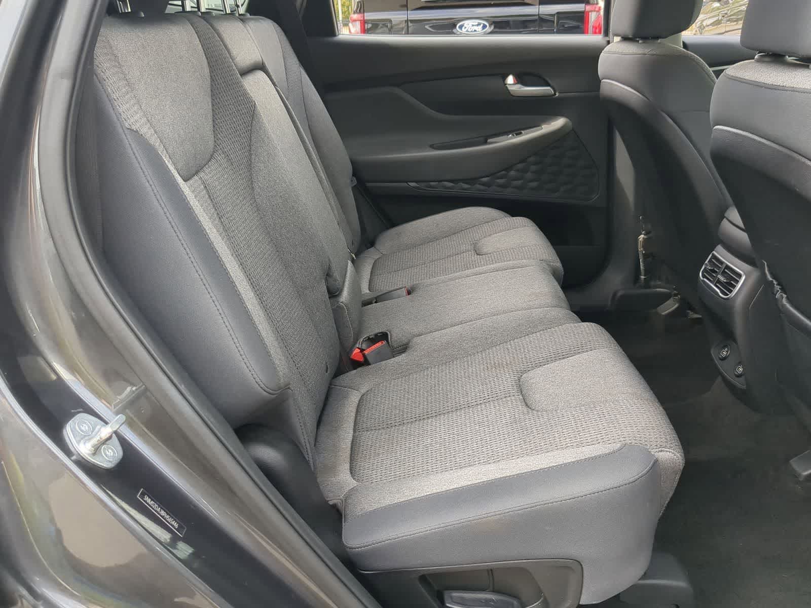 Thumbnail: 2023 Hyundai Santa Fe - 23