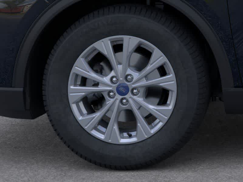 Thumbnail: 2026 Ford Escape - 20