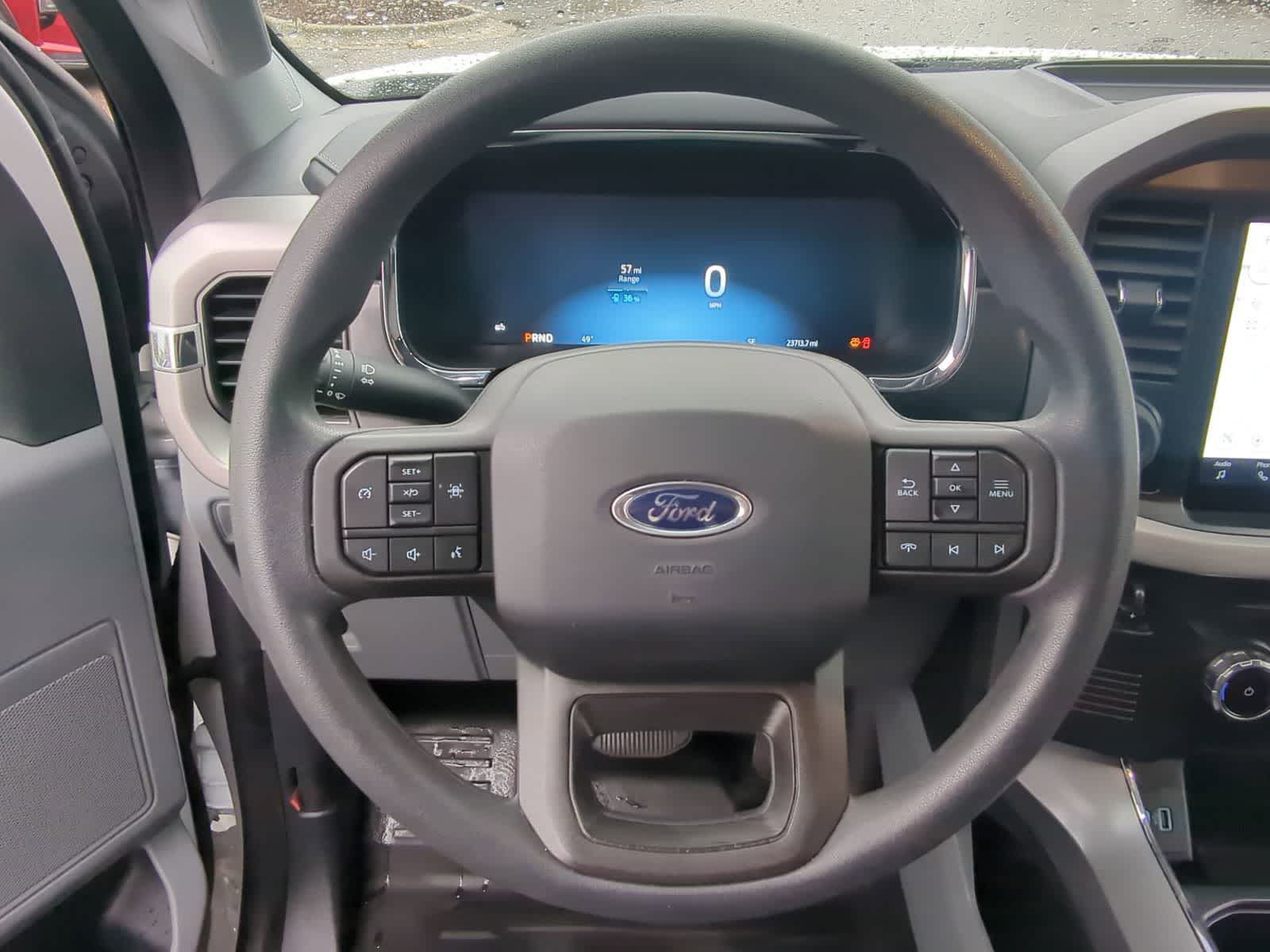 Thumbnail: 2022 Ford F-150 - 27