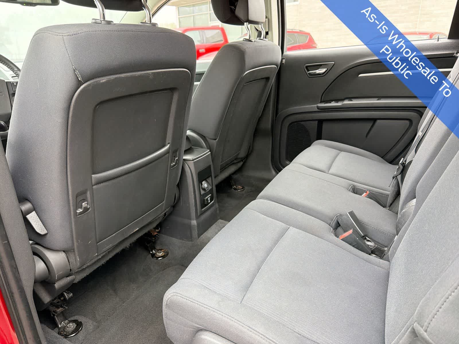 Thumbnail: 2010 Dodge Journey - 23